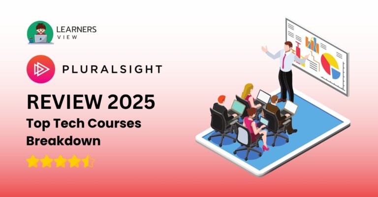 Pluralsight Review: Top Tech Courses Breakdown